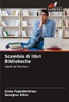 Scambio di libri Biblioteche