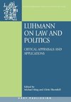Luhmann on Law and Politics