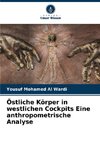 Östliche Körper in westlichen Cockpits Eine anthropometrische Analyse