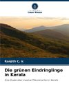 Die grünen Eindringlinge in Kerala