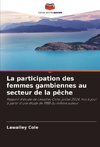 La participation des femmes gambiennes au secteur de la pêche