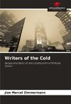 Writers of the Cold