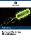 Fortschritte in der Mikrobiologie
