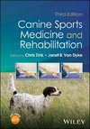 Canine Sports Medicine and Rehabilitation