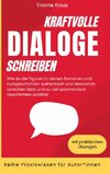 Kraftvolle Dialoge schreiben