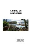 IL LIBRO DEI DINOSAURI