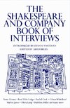 The Shakespeare and Company Book of Interviews