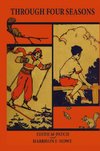 Through Four Seasons (Nature and Science Readers)