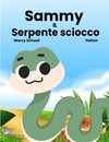 Sammy  IL  Serpente sciocco (Italian) Sammy the Silly Snake