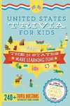 United States Trivia for Kids