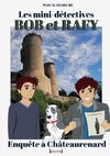 Bob et Rafy, les mini-détectives - Tome 7