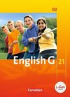 English G 21 - Ausgabe B - Band 2: 6. Schuljahr