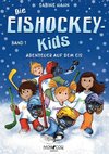 Die Eishockey-Kids