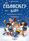 Die Eishockey-Kids