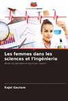 Les femmes dans les sciences et l'ingénierie