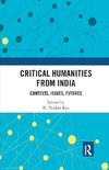 Critical Humanities from India