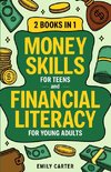 Money Skills for Teens and Financial Literacy for Young Adults
