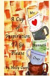 A Cup of Inspiration To Go Please
