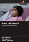 Asma nei bambini