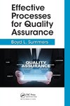 Effective Processes for Quality Assurance