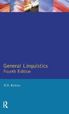 General Linguistics