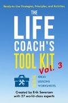 The Life Coach's Tool Kit, Vol. 3
