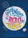 Good Night Stories for Rebel Girls