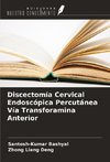 Discectomía Cervical Endoscópica Percutánea Vía Transforamina Anterior