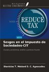 Sesgos en el Impuesto de Sociedades-CIT