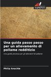 Una guida passo passo per un allevamento di pollame redditizio