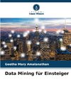 Data Mining für Einsteiger