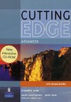 Cutting Edge Advanced Students Book inklusive CD