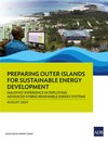 Preparing Outer Islands for Sustainable Energy Development