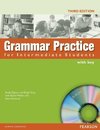 Grammar Practice - Third Edition for Intermediate. Student's Book With Key