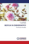 BIOFILM IN ENDODONTICS