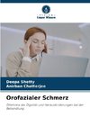 Orofazialer Schmerz
