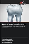 Agenti remineralizzanti