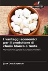 I vantaggi economici per il produttore di chuño blanco o tunta