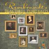 Rembrandt's Beautiful Portraits - Biography 5th Grade | Children's Biography Books