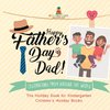 Happy Father's Day, Dad! Celebrations from around the World - The Holiday Book for Kindergarten | Children's Holiday Books