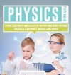 Physics for Kids | Atoms, Electricity and States of Matter Quiz Book for Kids | Children's Questions & Answer Game Books