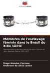 Mémoires de l'esclavage féminin dans le Brésil du XIXe siècle