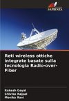 Reti wireless ottiche integrate basate sulla tecnologia Radio-over-Fiber