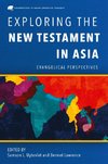 Exploring the New Testament in Asia