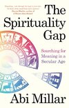 The Spirituality Gap