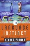 Language Instinct, The