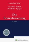 Handbuch Kostenfestsetzung