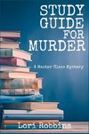 Study Guide for Murder