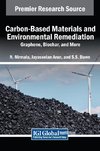 Carbon-Based Materials and Environmental Remediation