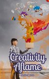 Creativity Aflame